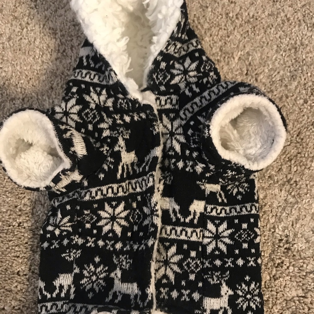 Dog Sweater/Jacket